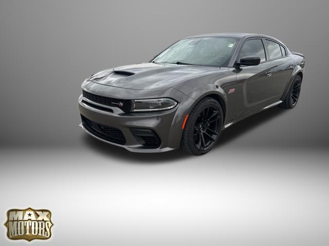 used 2023 Dodge Charger car, priced at $51,500