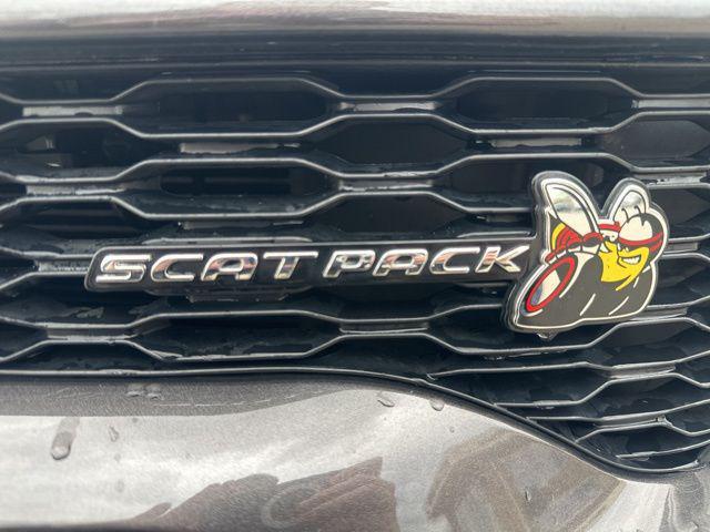 used 2023 Dodge Charger car, priced at $51,500