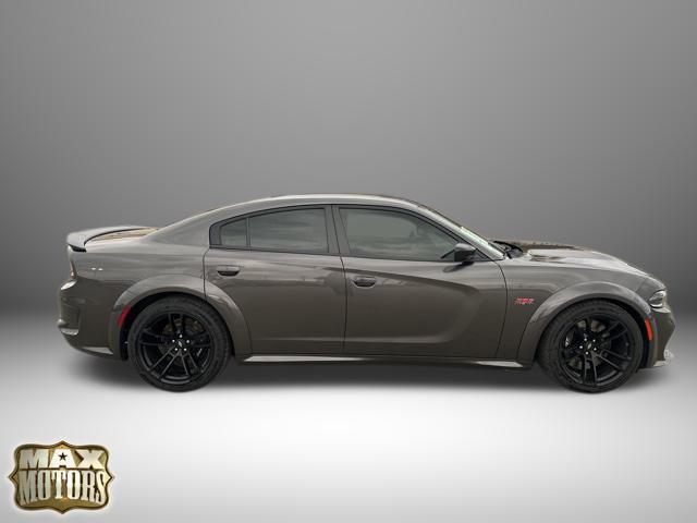 used 2023 Dodge Charger car, priced at $51,500