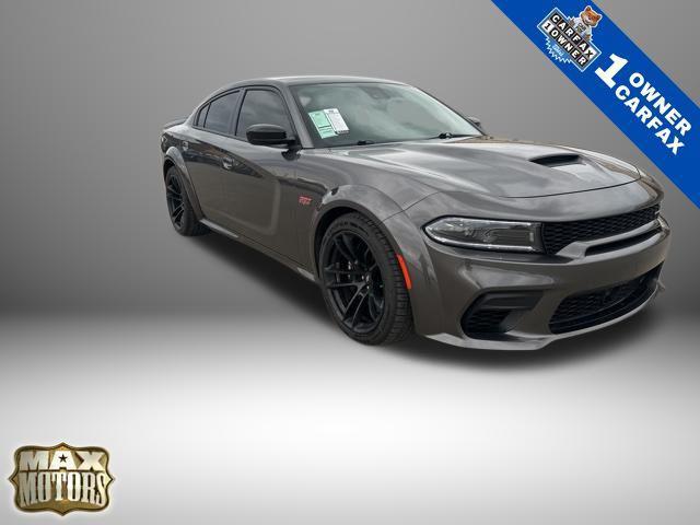 used 2023 Dodge Charger car, priced at $51,500