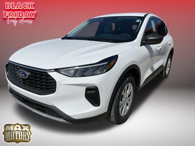 new 2024 Ford Escape car, priced at $33,000