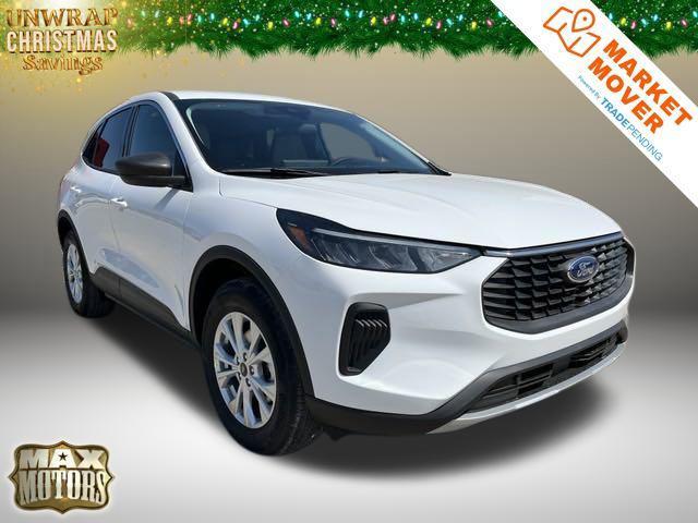 new 2024 Ford Escape car, priced at $28,000