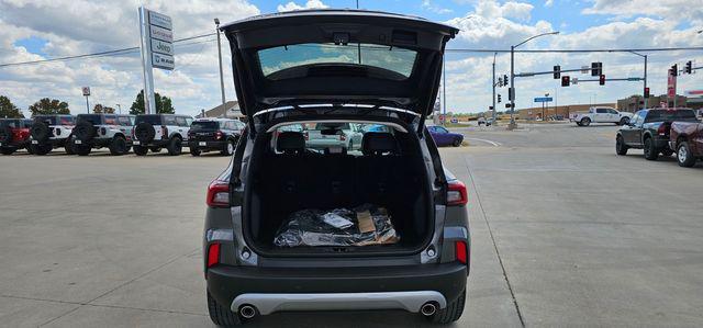 new 2024 Ford Escape car, priced at $36,880