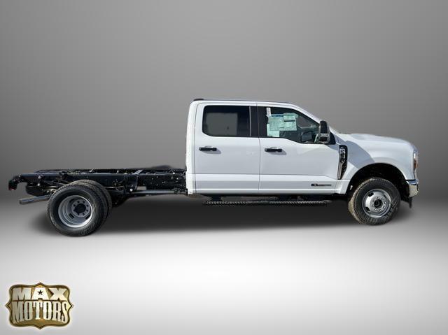 new 2024 Ford F-350 car, priced at $65,638