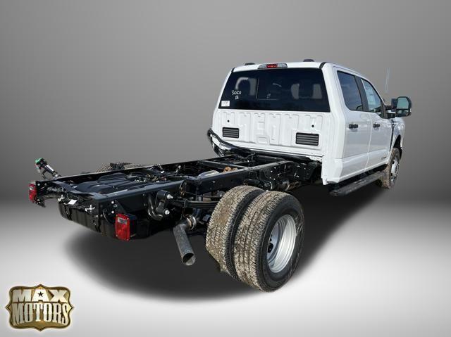 new 2024 Ford F-350 car, priced at $65,638