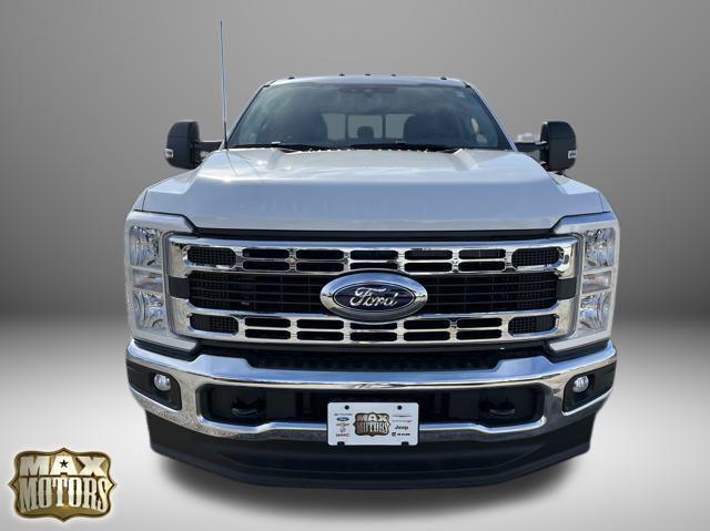 new 2024 Ford F-350 car, priced at $65,638
