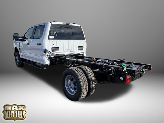 new 2024 Ford F-350 car, priced at $65,638
