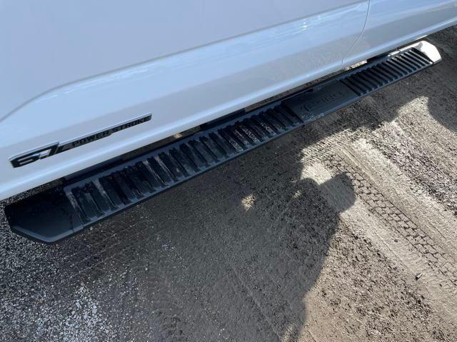 new 2024 Ford F-350 car, priced at $65,638