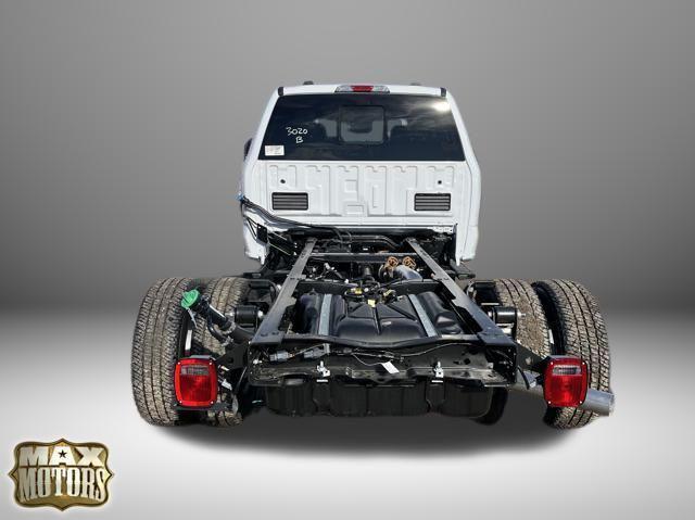 new 2024 Ford F-350 car, priced at $65,638