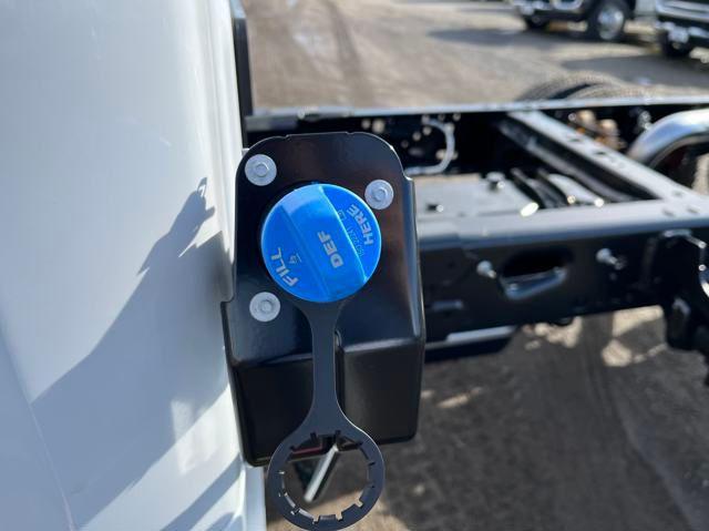 new 2024 Ford F-350 car, priced at $65,638
