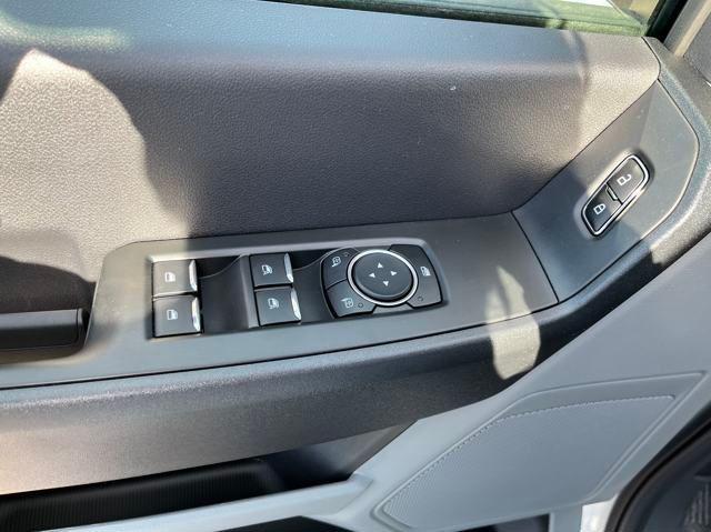 new 2024 Ford F-350 car, priced at $65,638