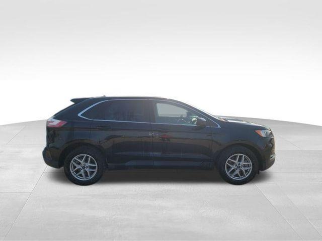 used 2022 Ford Edge car, priced at $21,982