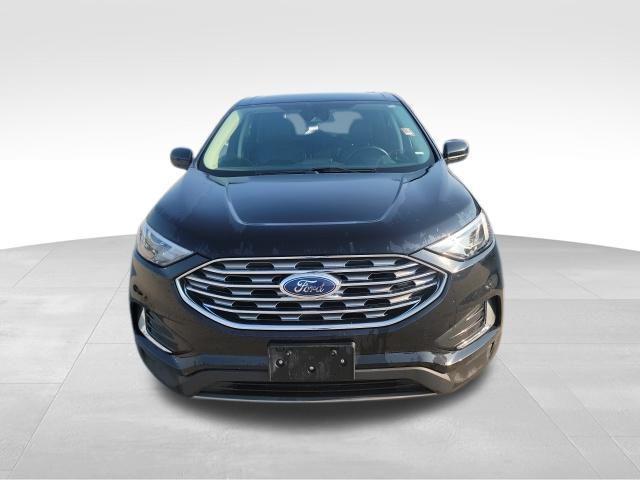 used 2022 Ford Edge car, priced at $21,982