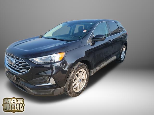 used 2022 Ford Edge car, priced at $22,280