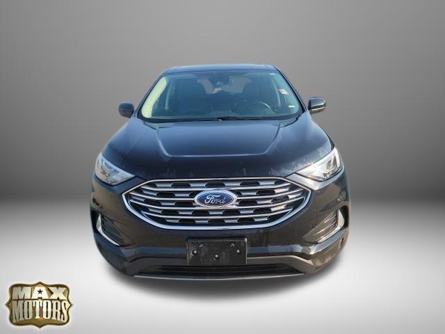 used 2022 Ford Edge car, priced at $22,280