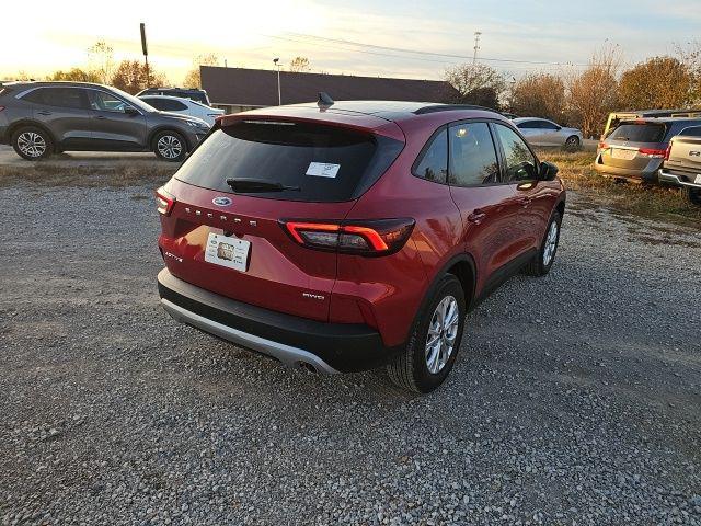 new 2025 Ford Escape car, priced at $33,000