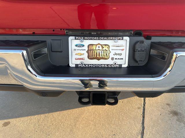 new 2026 Ram 3500 car, priced at $73,021