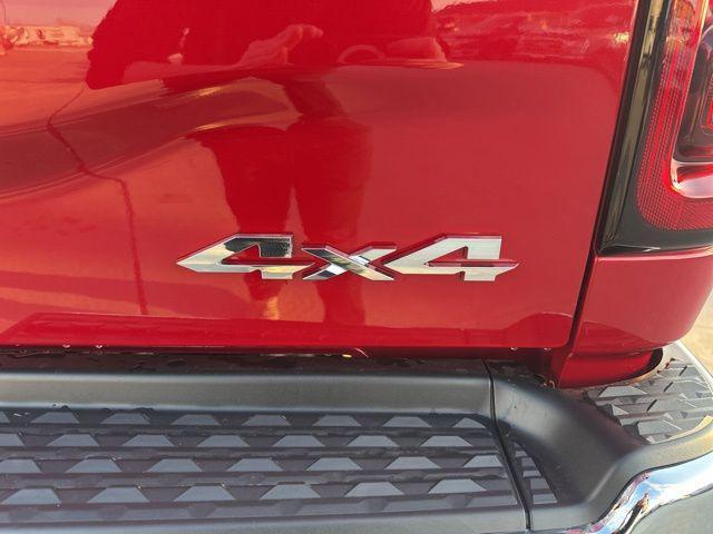 new 2026 Ram 3500 car, priced at $73,021