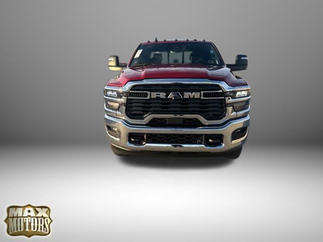 new 2026 Ram 3500 car, priced at $73,021