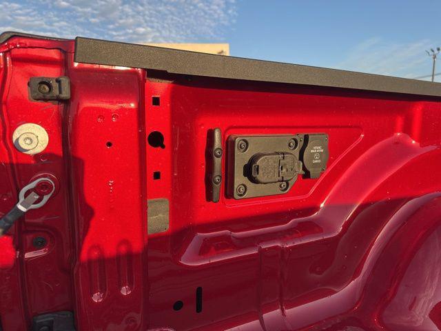 new 2026 Ram 3500 car, priced at $73,021