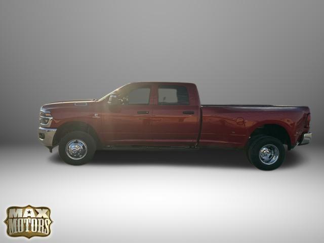 new 2026 Ram 3500 car, priced at $73,021