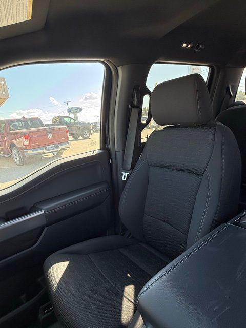 new 2025 Ford F-150 car, priced at $56,720