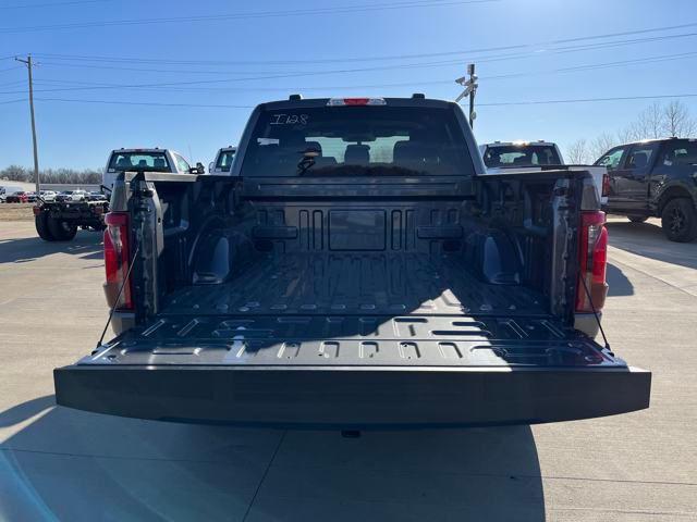 new 2025 Ford F-150 car, priced at $49,961