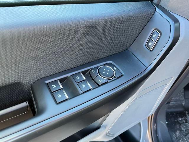 new 2025 Ford F-150 car, priced at $49,961
