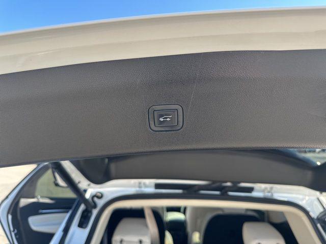 used 2023 Buick Enclave car, priced at $31,988
