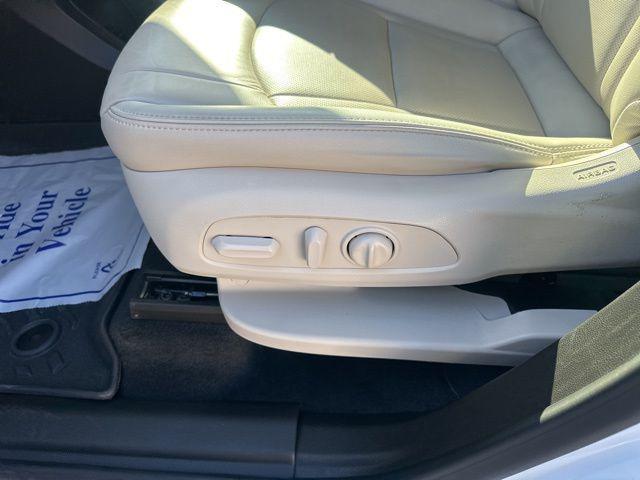 used 2023 Buick Enclave car, priced at $29,500