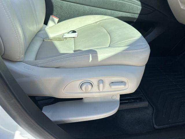 used 2023 Buick Enclave car, priced at $31,988