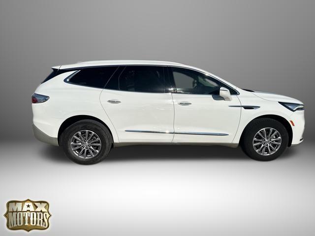 used 2023 Buick Enclave car, priced at $31,988
