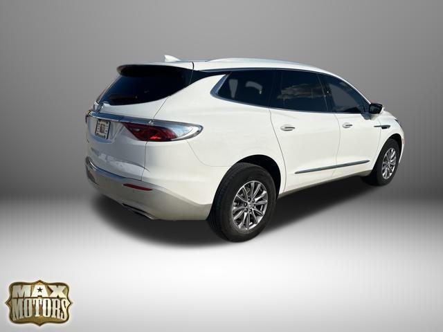 used 2023 Buick Enclave car, priced at $31,988