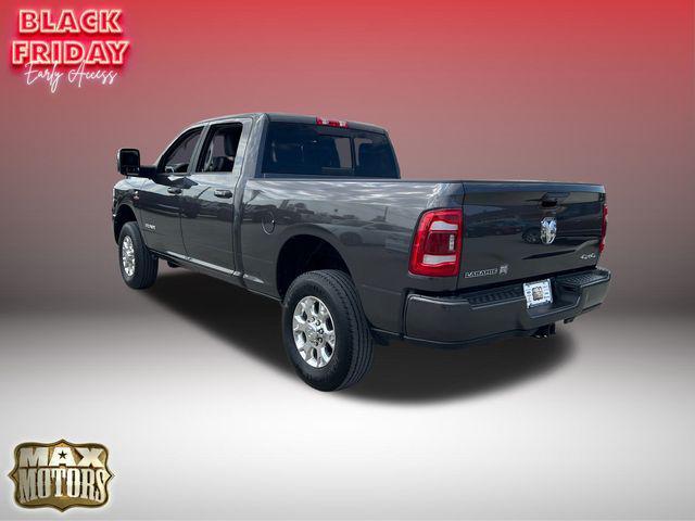 used 2024 Ram 3500 car, priced at $69,749