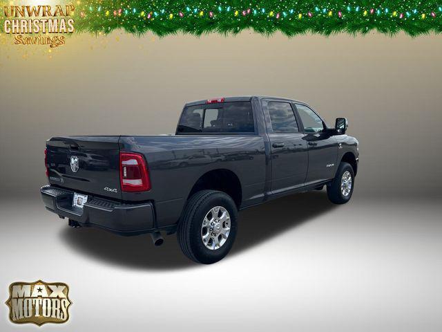 used 2024 Ram 3500 car, priced at $64,749