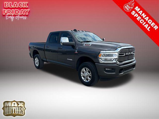 used 2024 Ram 3500 car, priced at $69,749