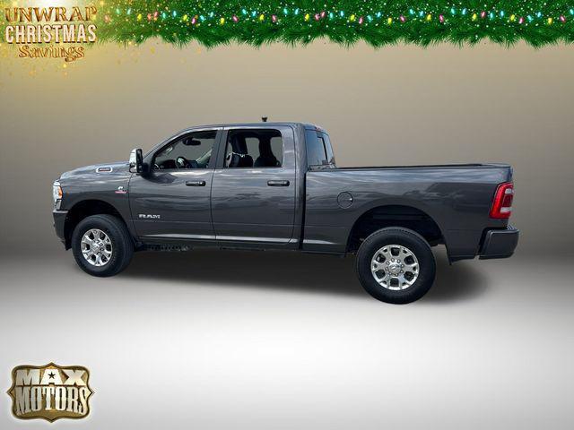 used 2024 Ram 3500 car, priced at $64,749