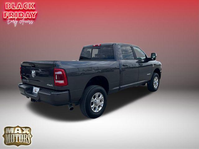 used 2024 Ram 3500 car, priced at $69,749