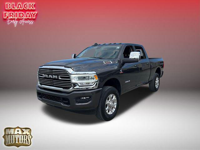 used 2024 Ram 3500 car, priced at $69,749