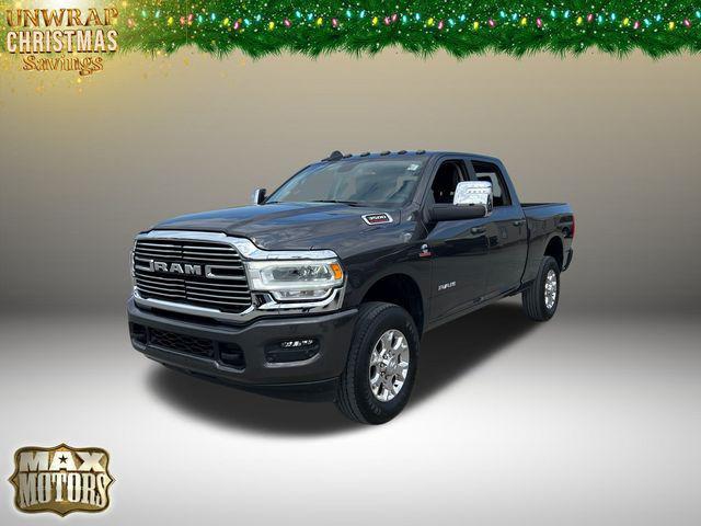 used 2024 Ram 3500 car, priced at $64,749