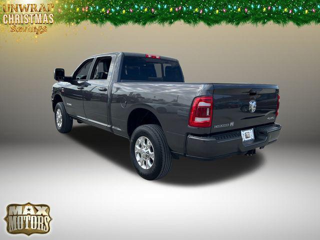 used 2024 Ram 3500 car, priced at $64,749