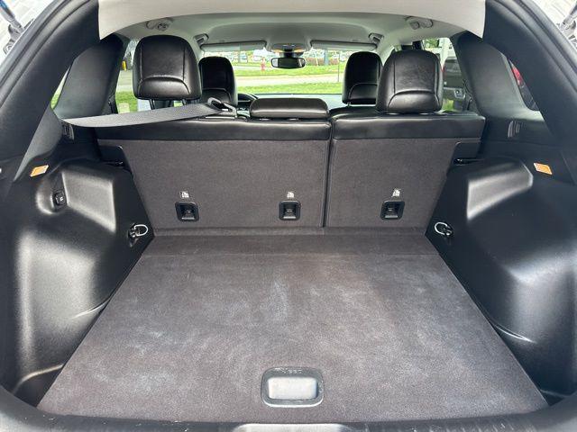 used 2021 Jeep Cherokee car, priced at $22,200