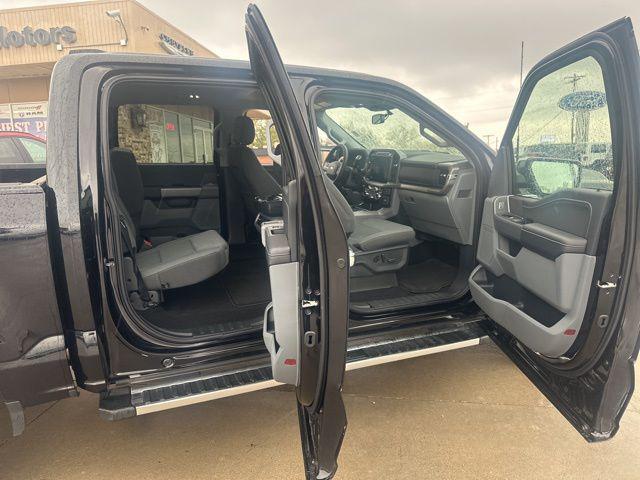 new 2024 Ford F-150 car, priced at $49,888