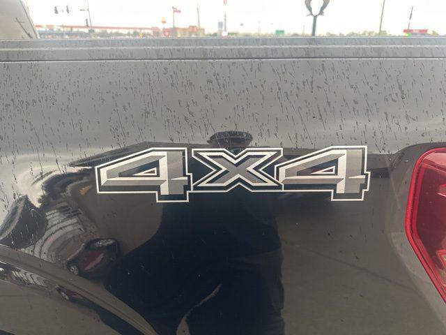 new 2024 Ford F-150 car, priced at $49,888