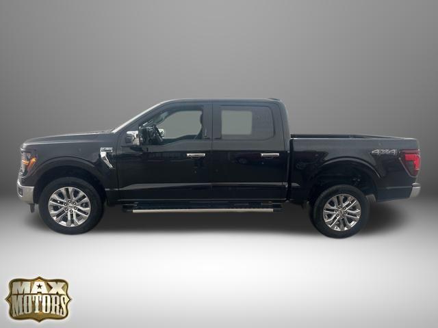 new 2024 Ford F-150 car, priced at $49,888