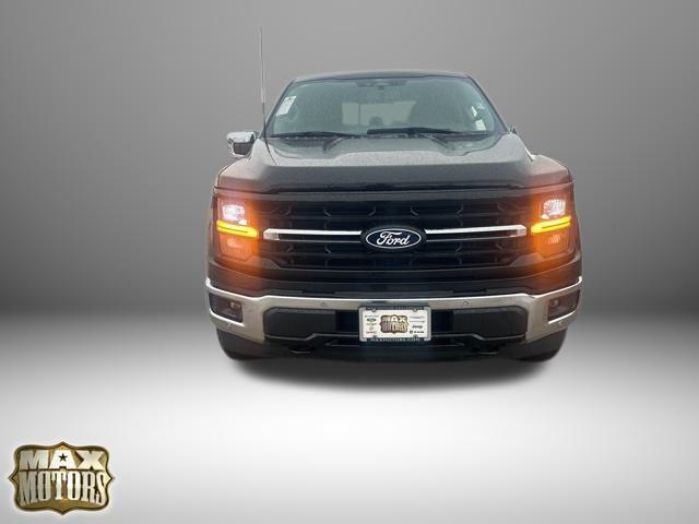 new 2024 Ford F-150 car, priced at $49,888