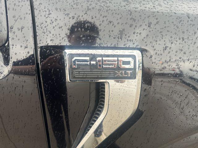 new 2024 Ford F-150 car, priced at $49,888