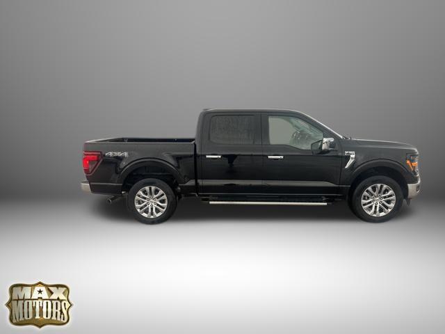 new 2024 Ford F-150 car, priced at $49,888
