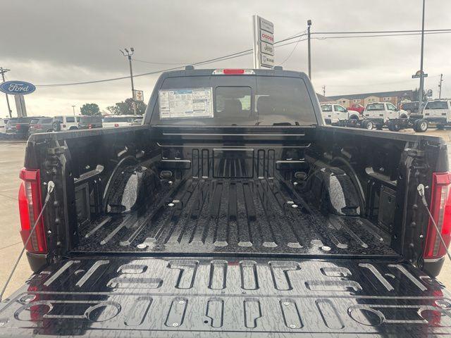 new 2024 Ford F-150 car, priced at $49,888