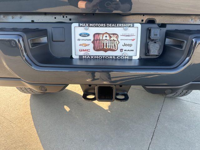 new 2026 Ram 2500 car, priced at $75,520